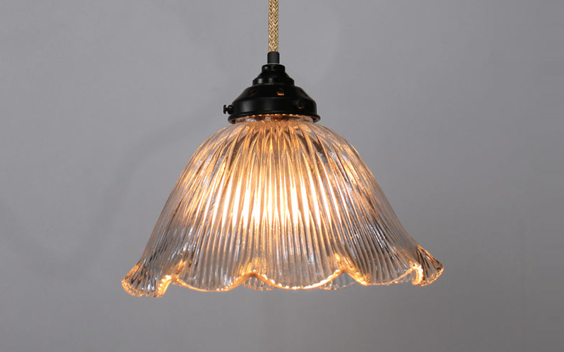 Ceiling Fan Glass Lamp Shade